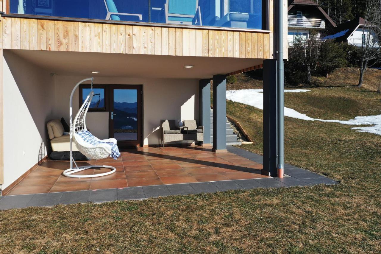 Studio 1111 With Sauna & Hot Tub Dravograd Exterior photo