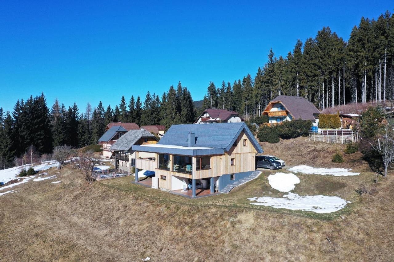 Studio 1111 With Sauna & Hot Tub Dravograd Exterior photo